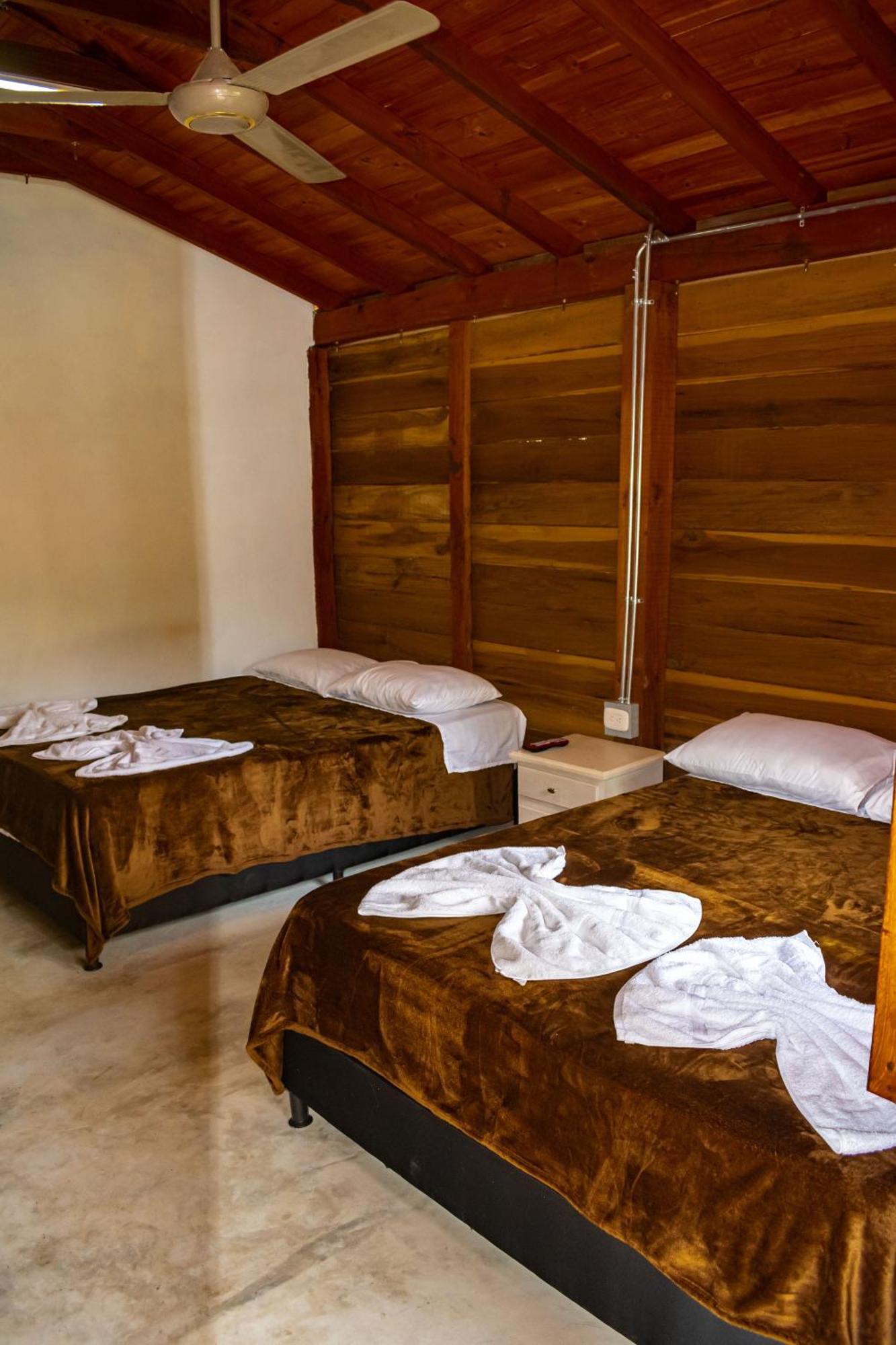 Hotel Campestre La Francesina Бетания Номер фото